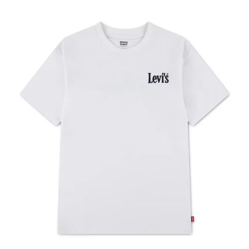 LEVIS T SHIRT 8EP758