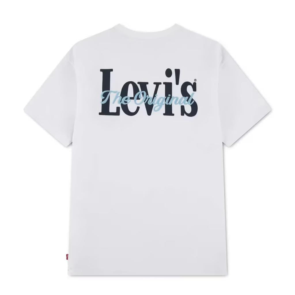 LEVIS T SHIRT 8EP758