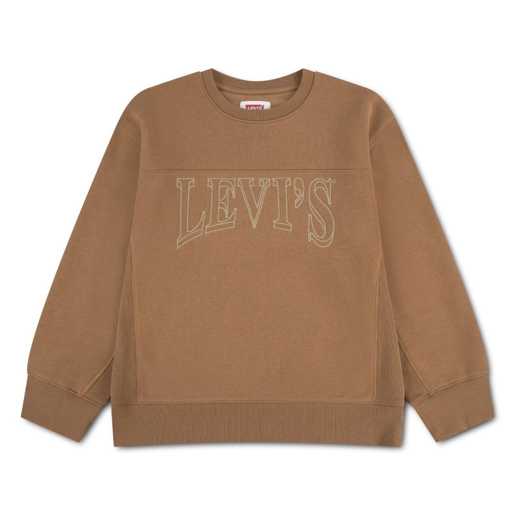 LEVIS SWEATSHIRT 6ER338