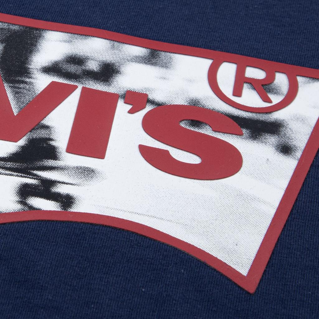 LEVIS T SHIRT 8ER749