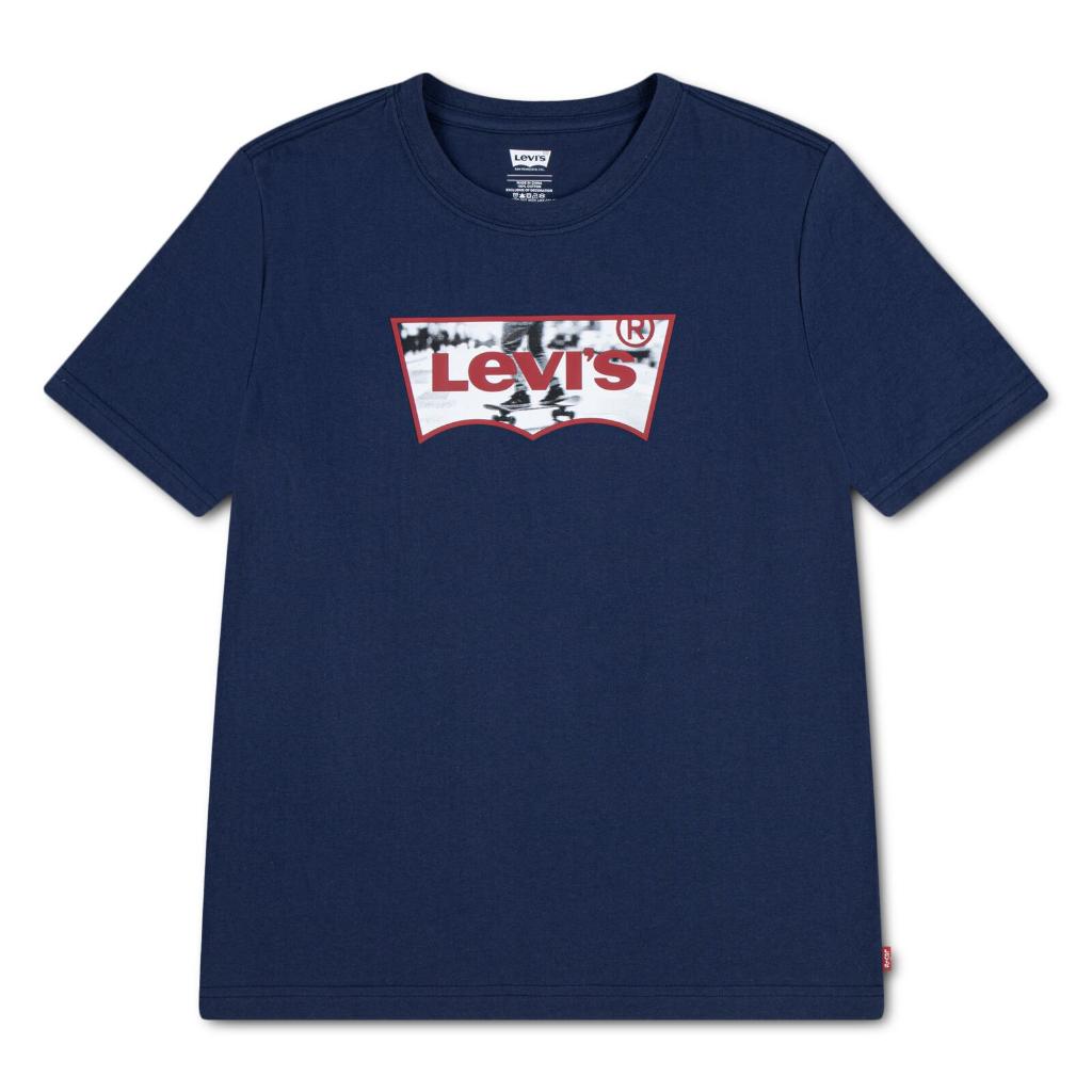 LEVIS T SHIRT 8ER749