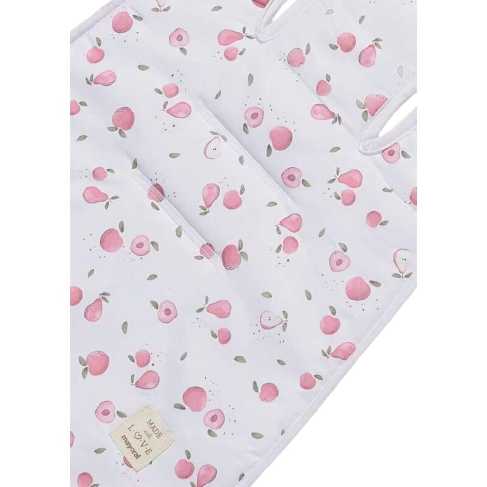 MAYORAL UNIVERSAL PRAM LINER 9124