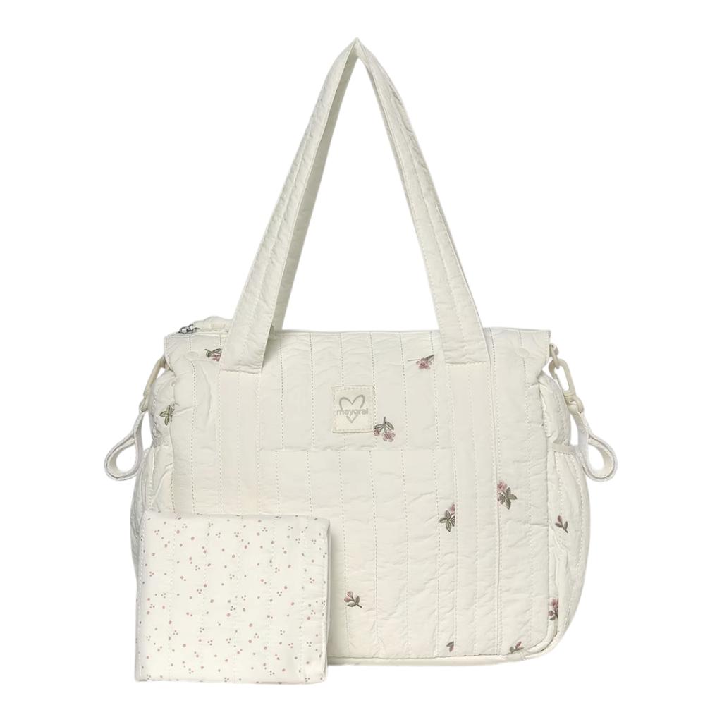 MAYORAL BABY CHANGING BAG 9156