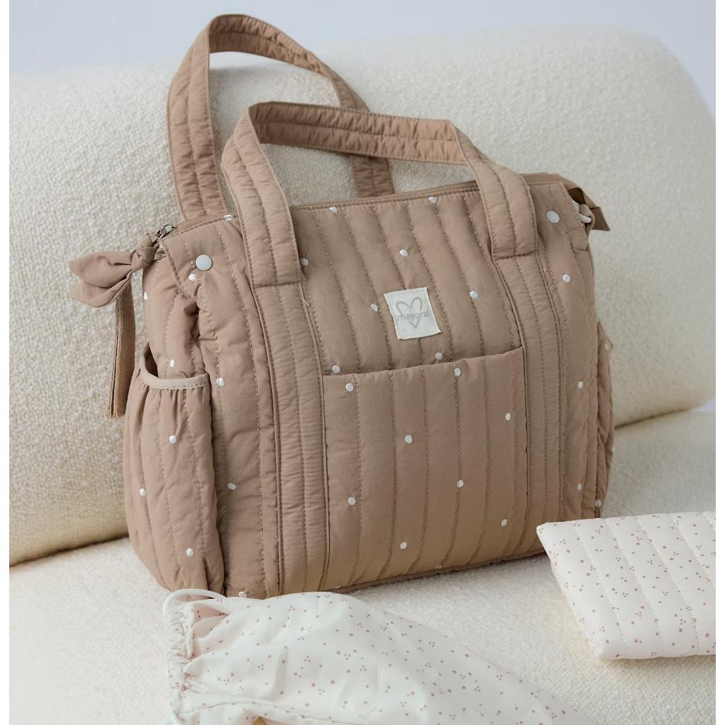 MAYORAL BABY CHANGING BAG 9156