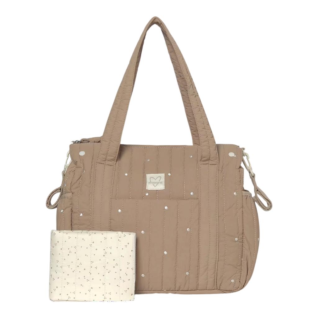 MAYORAL BABY CHANGING BAG 9156