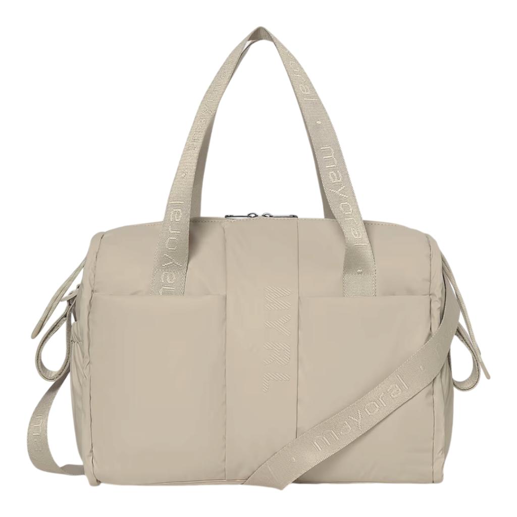 MAYORAL BABY CHANGING BAG 9157
