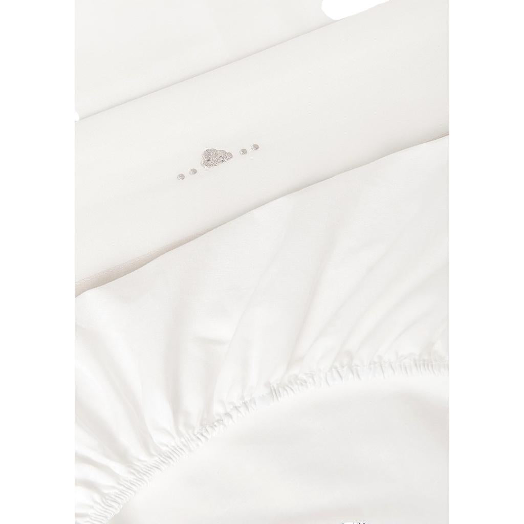 MAYORAL BABY CRIB SHEETS 9180