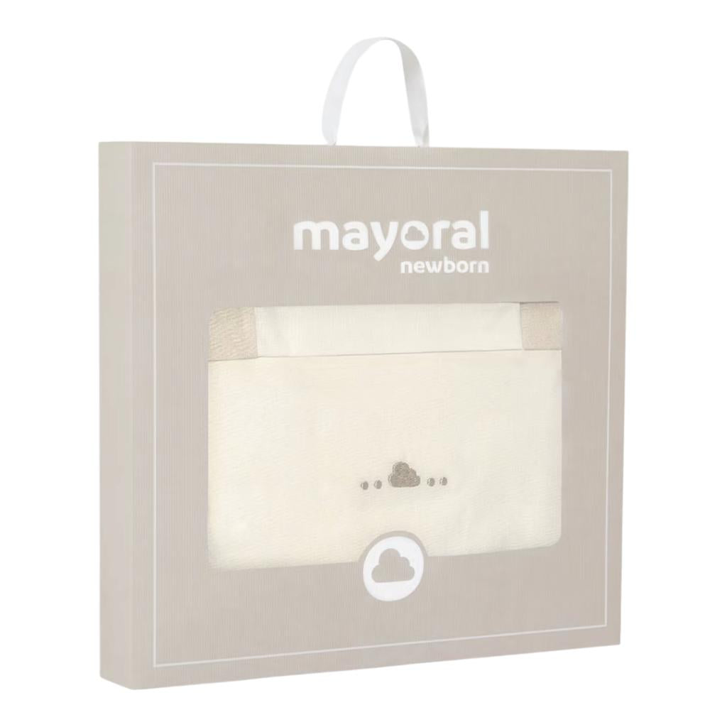 MAYORAL BABY CRIB SHEETS 9180