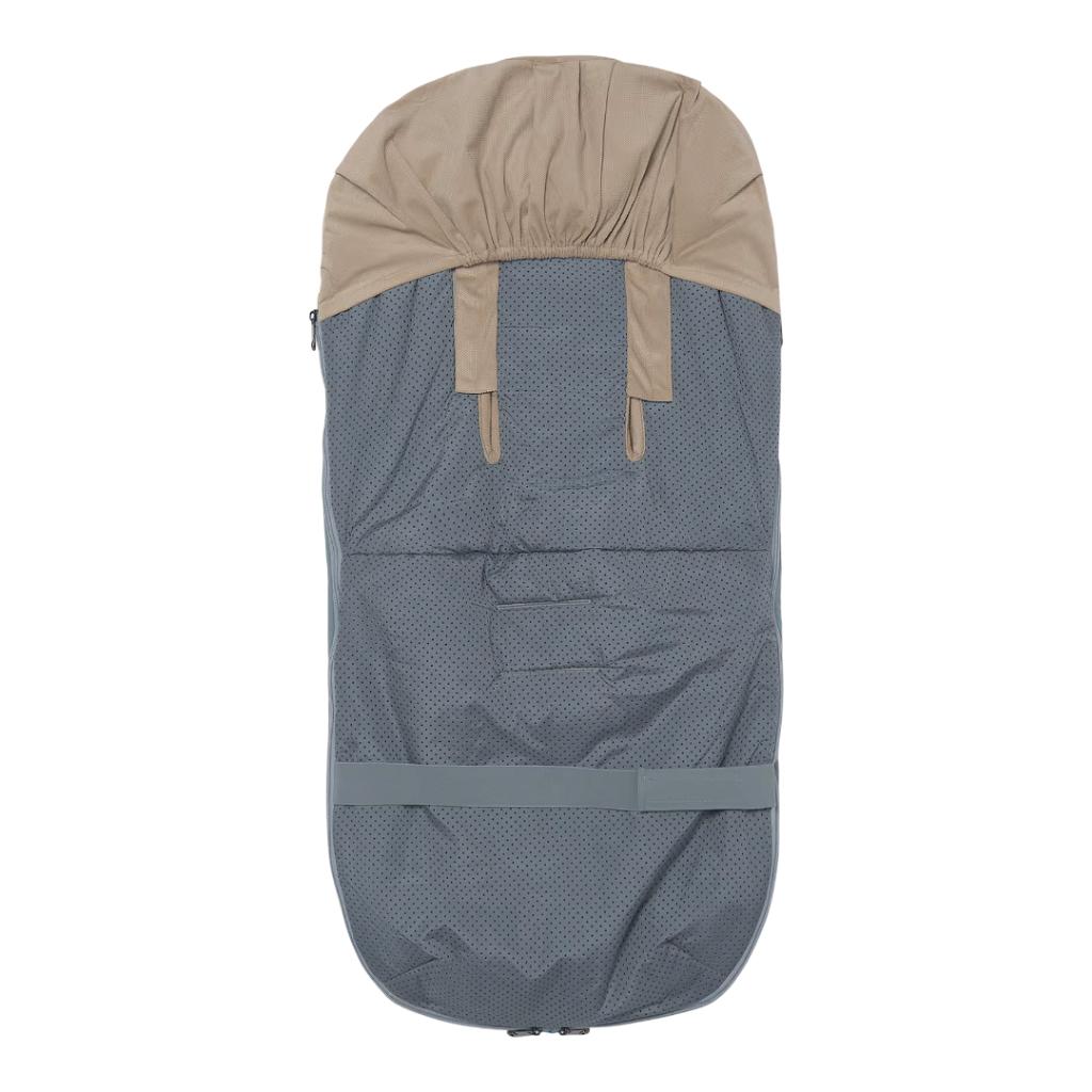 MAYORAL UNIVERSAL PRAM FOOTMUFF 9188