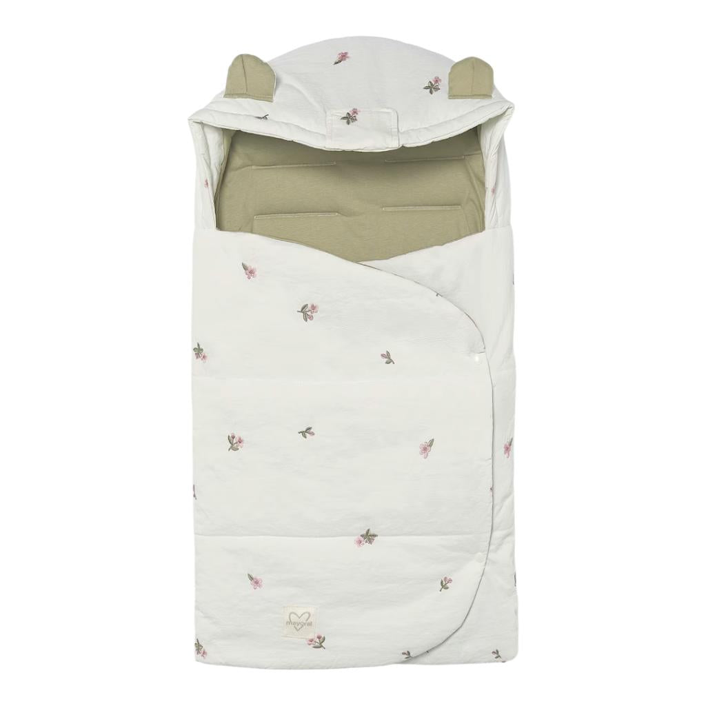 MAYORAL COT SLEEPING BAG 9190
