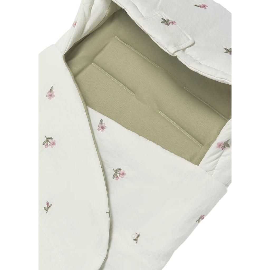 MAYORAL COT SLEEPING BAG 9190