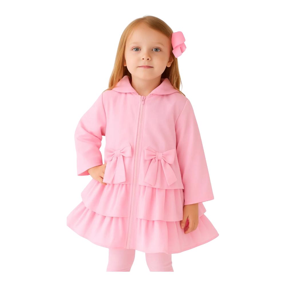 HARRIS KIDS SERENA JACKET