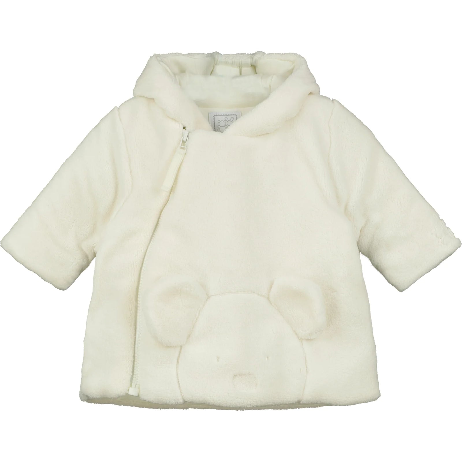 EMILE ET ROSE COAT 9320I