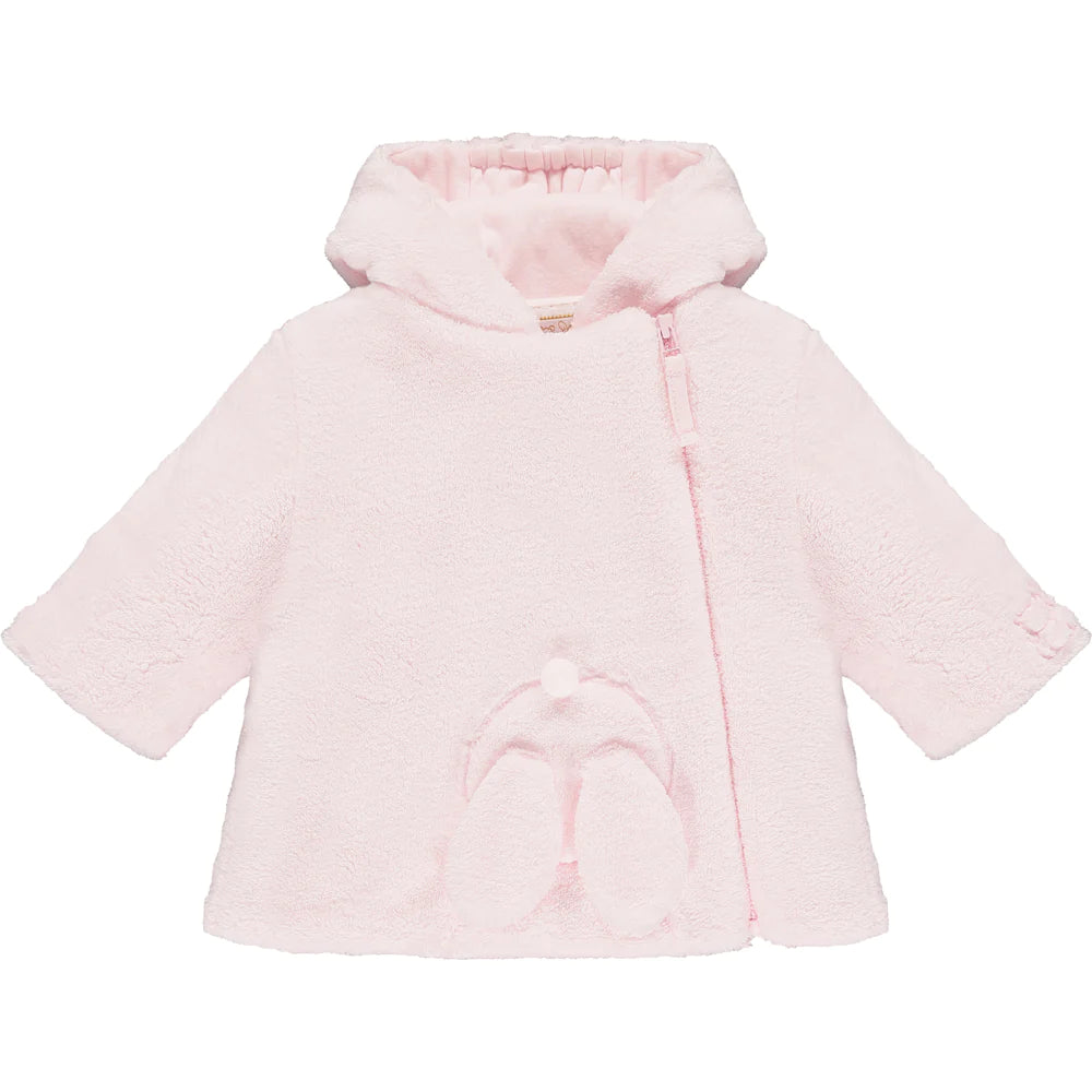 EMILE ET ROSE COAT 9321