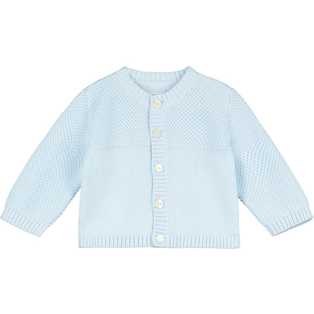 EMILE ET ROSE CARDIGAN 9324B