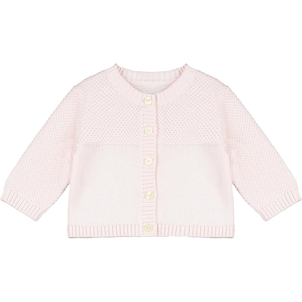 EMILE ET ROSE CARDIGAN 9324P