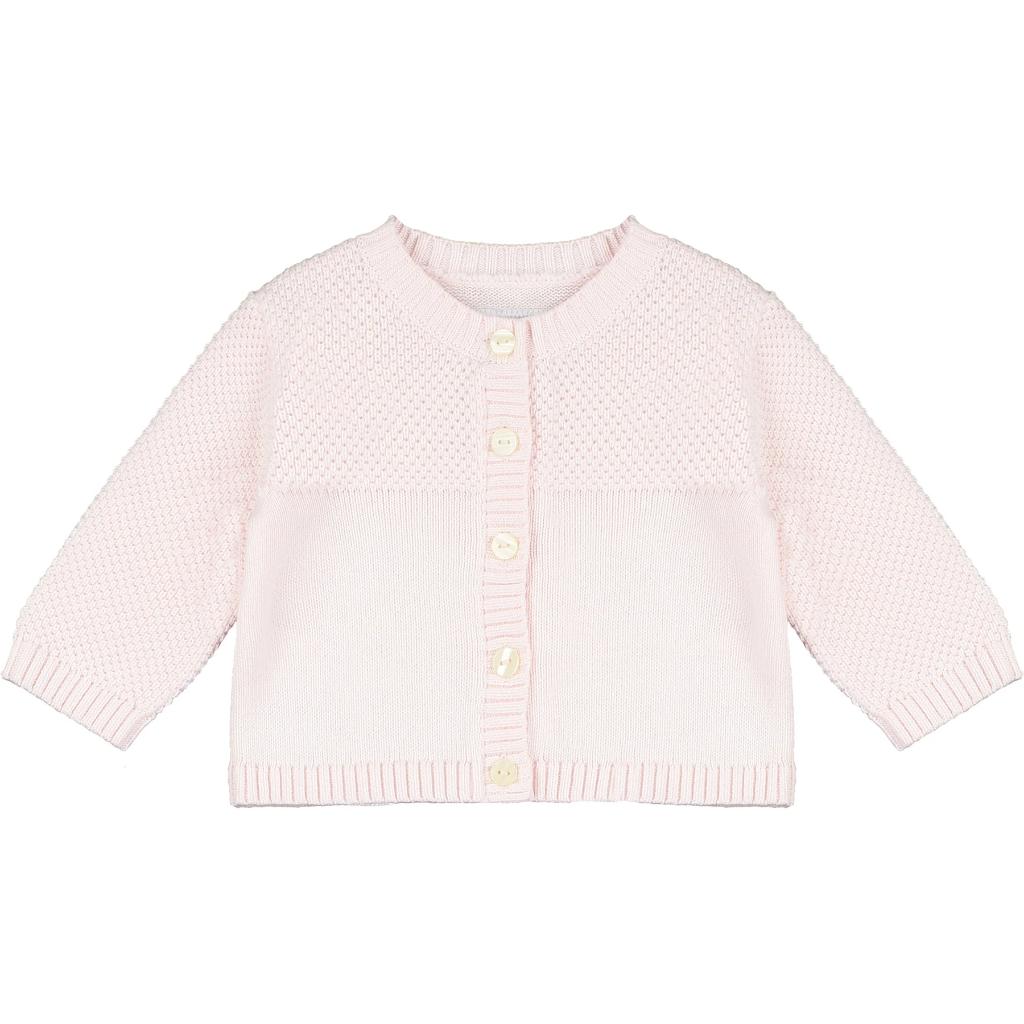 EMILE ET ROSE CARDIGAN 9324P