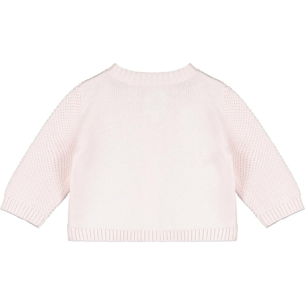 EMILE ET ROSE CARDIGAN 9324P