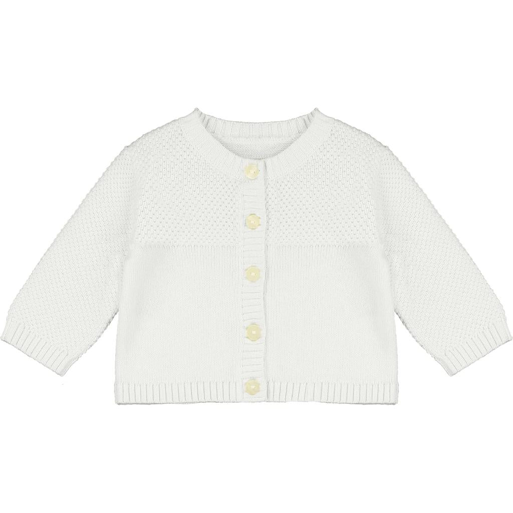 EMILE ET ROSE CARDIGAN 9324W