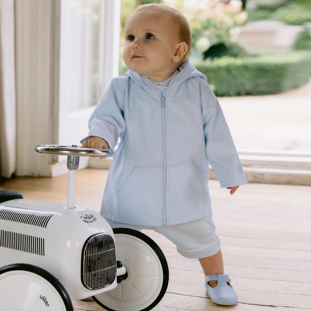 EMILE ET ROSE JACKET 9330