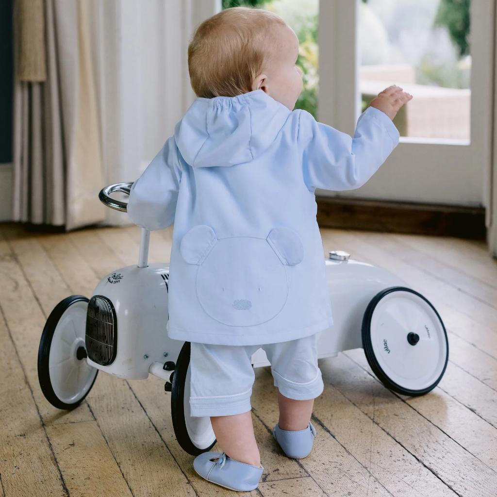 EMILE ET ROSE JACKET 9330