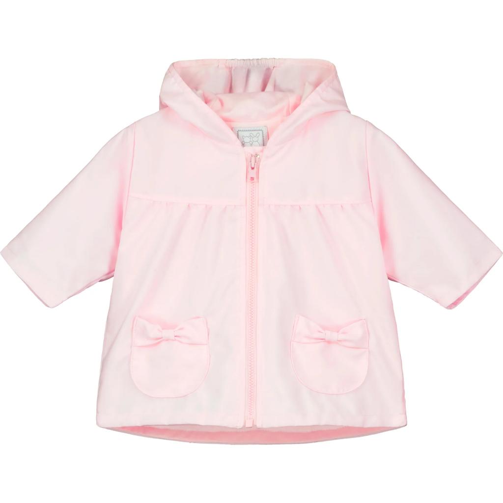 EMILE ET ROSE JACKET 9331