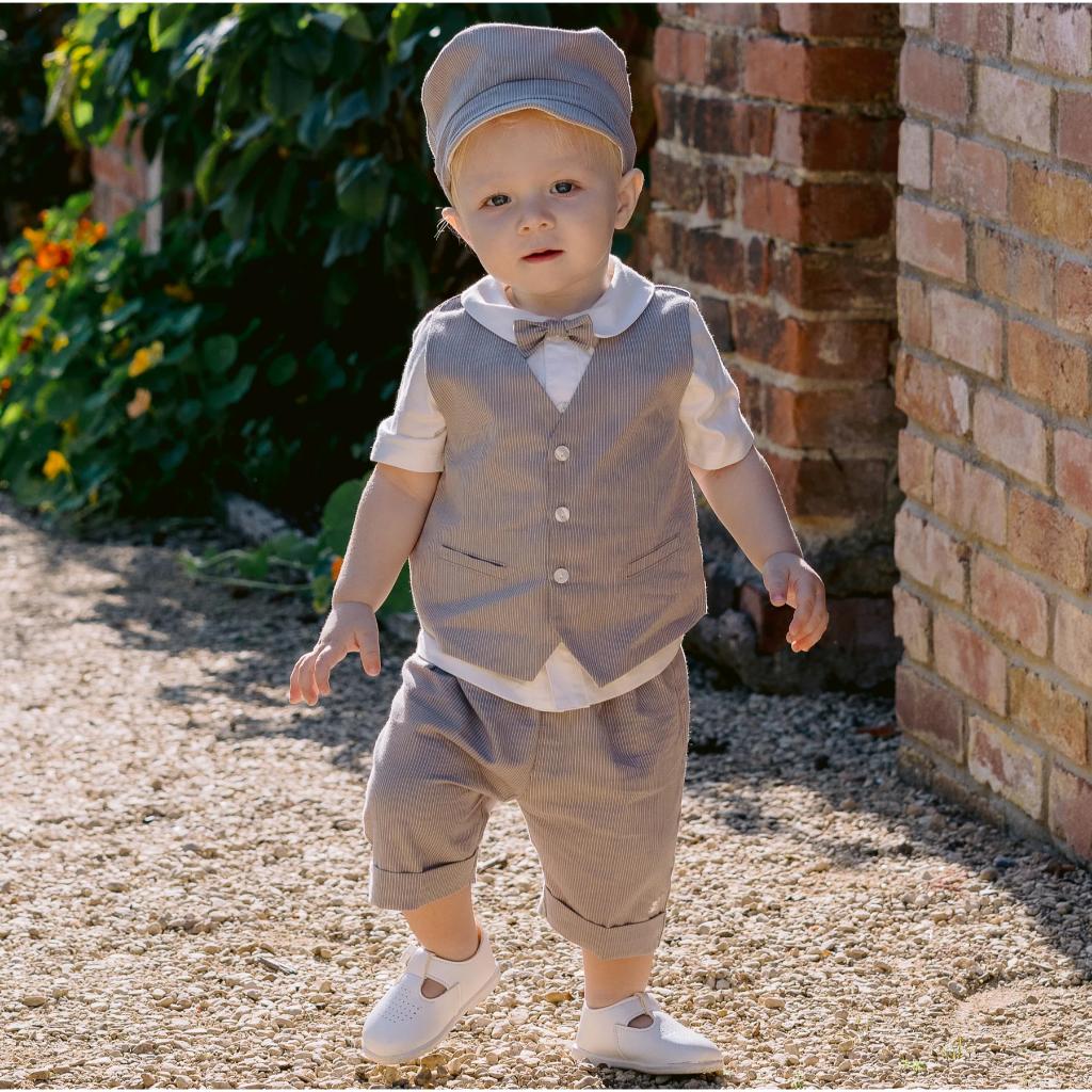 EMILE ET ROSE 3 PIECE SET 9523