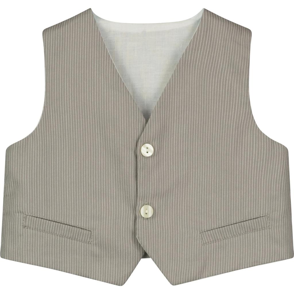 EMILE ET ROSE 3 PIECE SET 9523