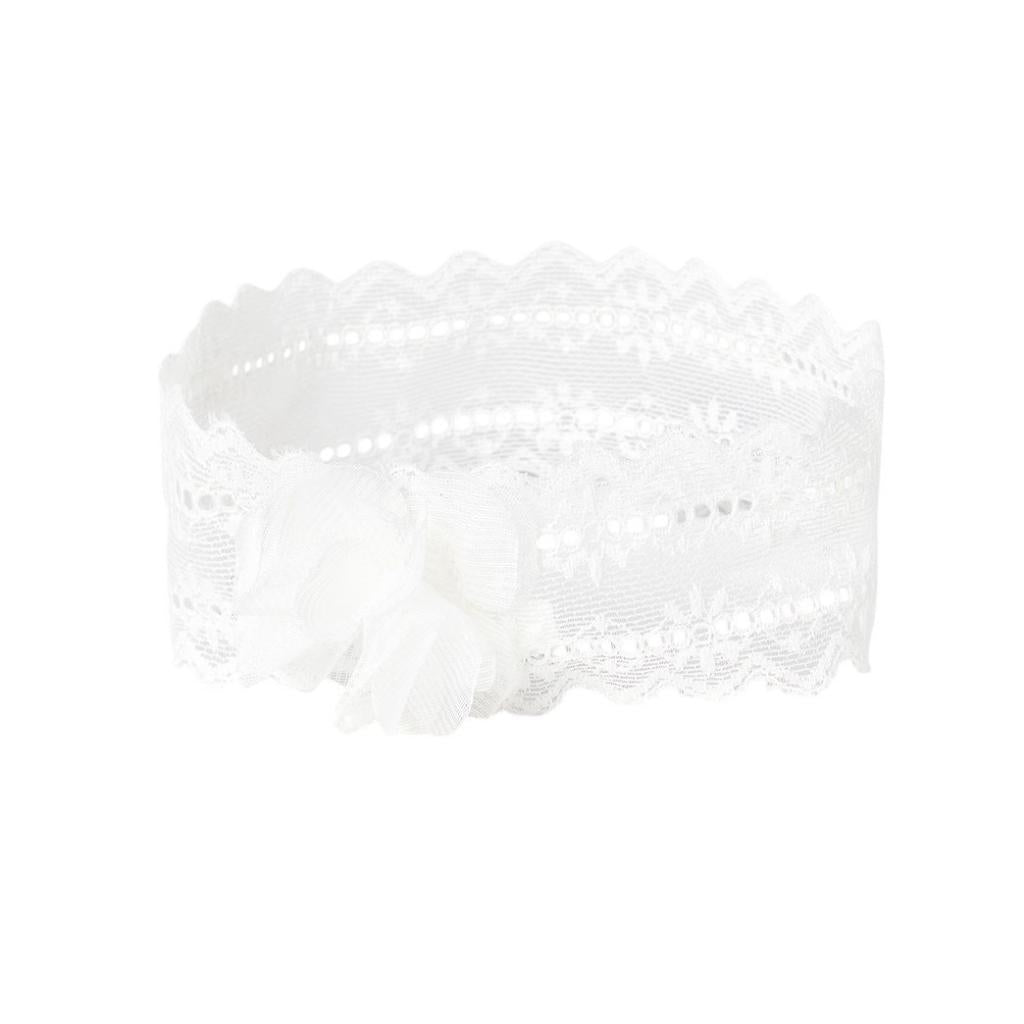 MAYORAL SOCKS & HEADBAND SET 9869