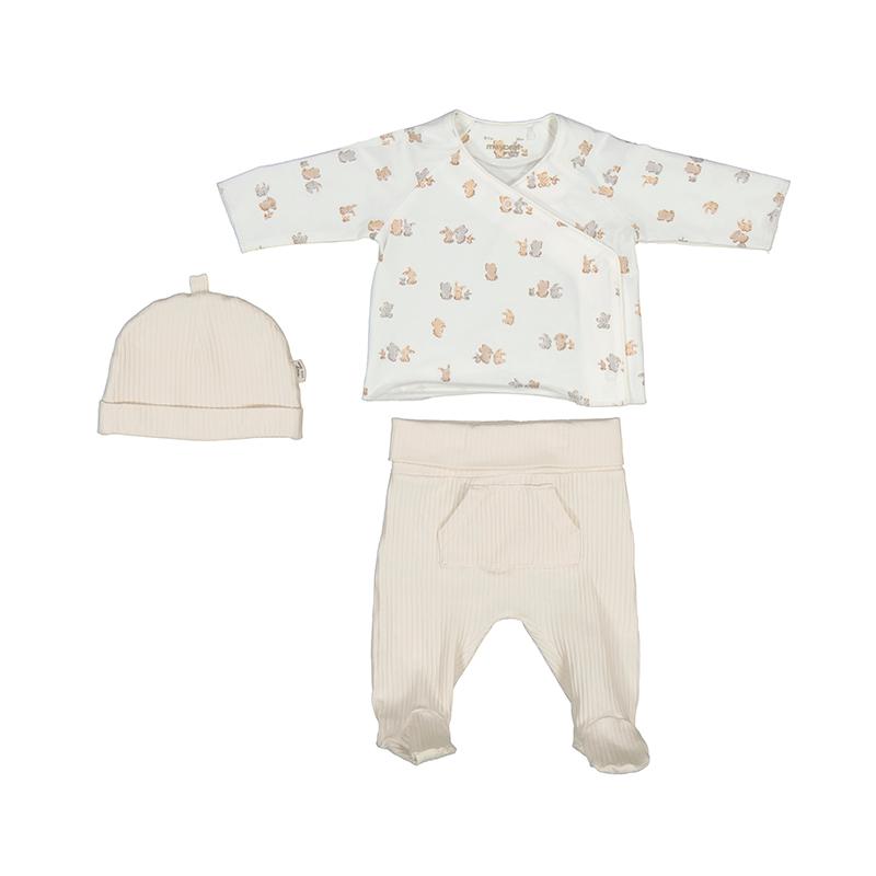 MAYORAL 3 PIECE SET 9906