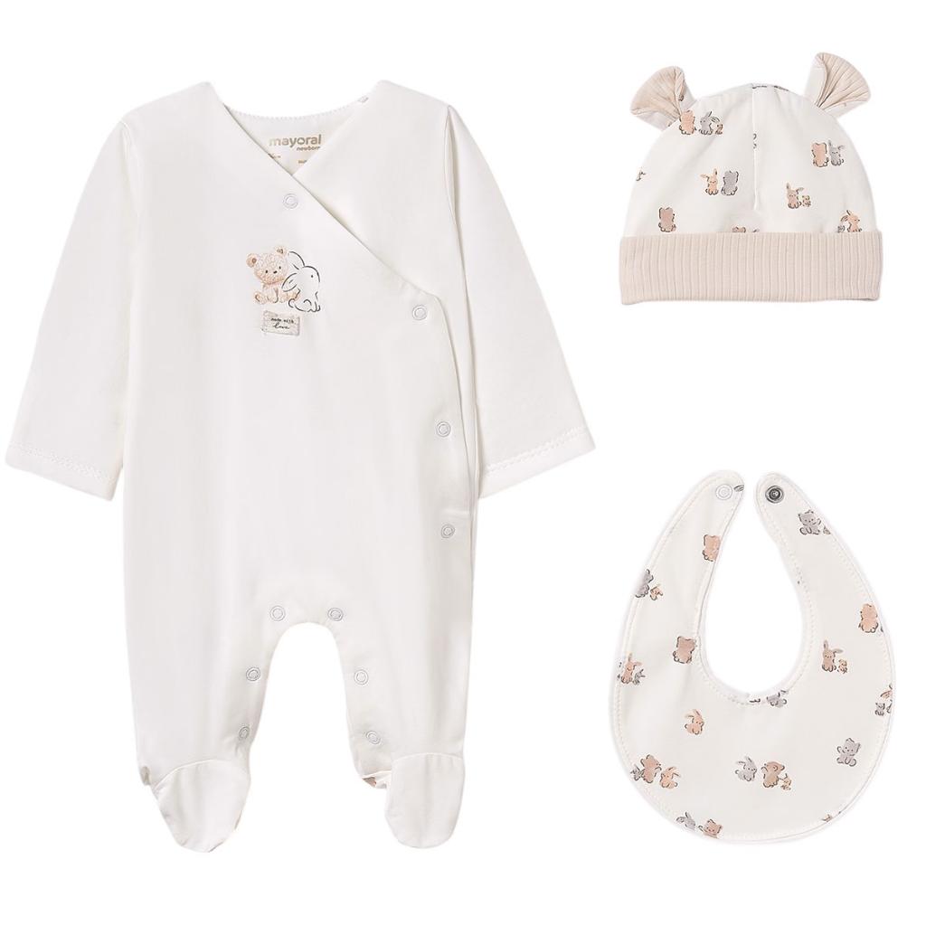 MAYORAL ALL IN ONE 9907