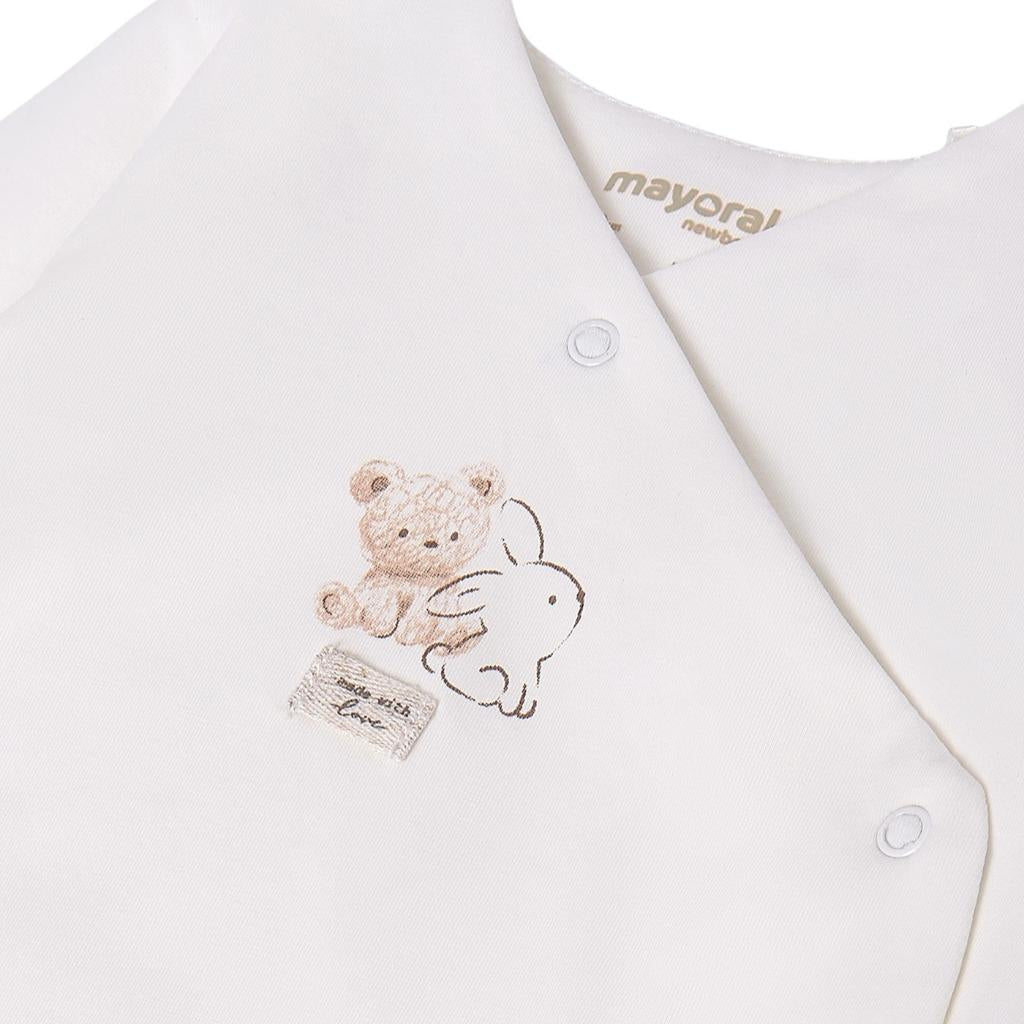 MAYORAL ALL IN ONE 9907