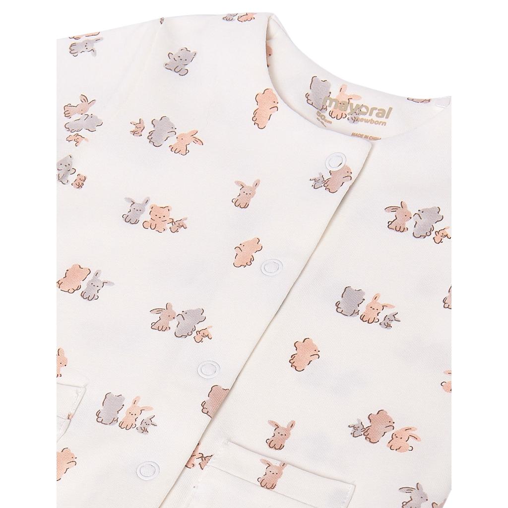 MAYORAL 4 PIECE SET 9910