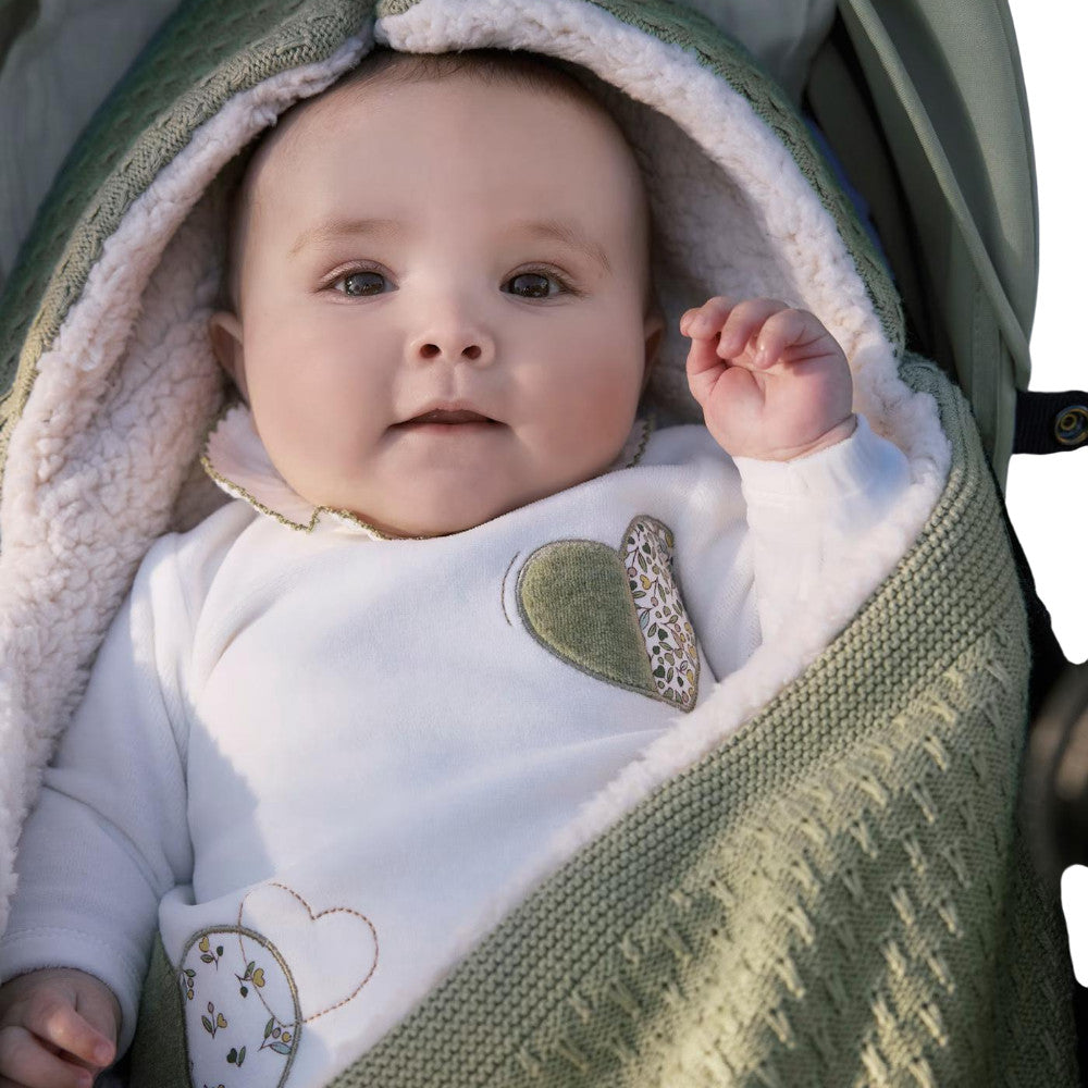 MAYORAL SLEEPING BAG 9999