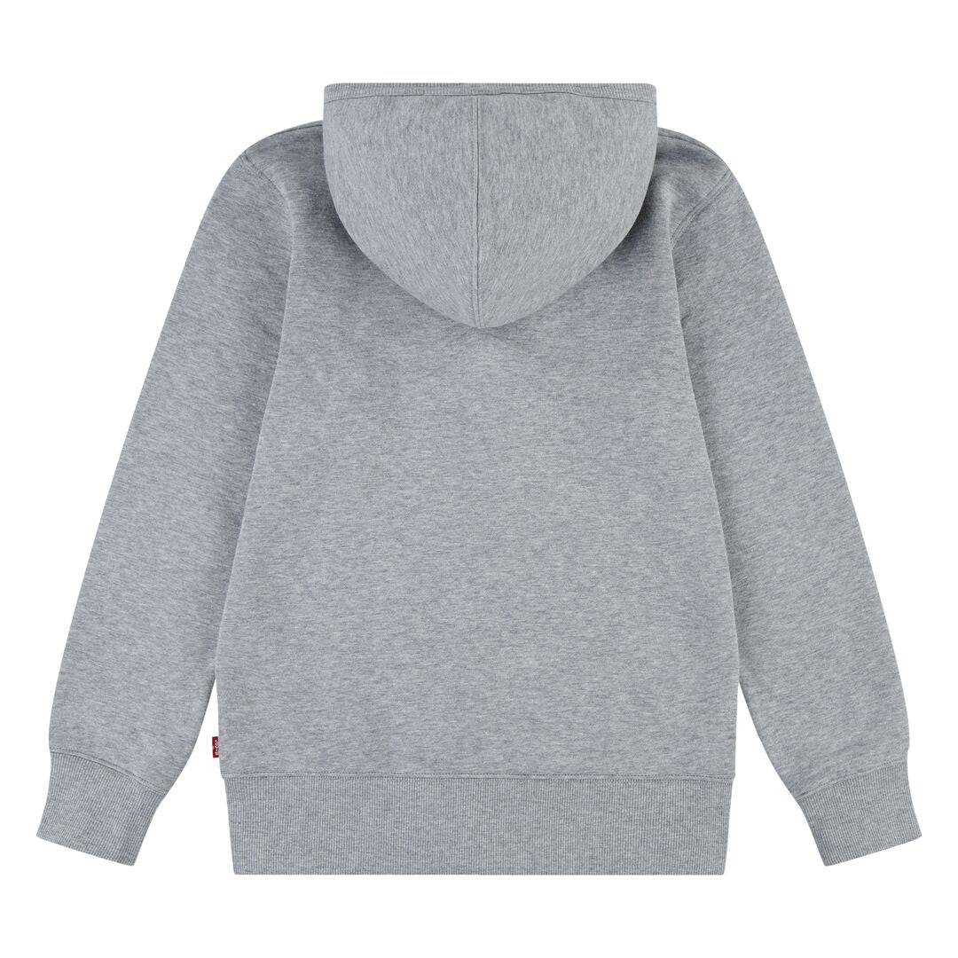 LEVIS ZIP UP HOODIE 762