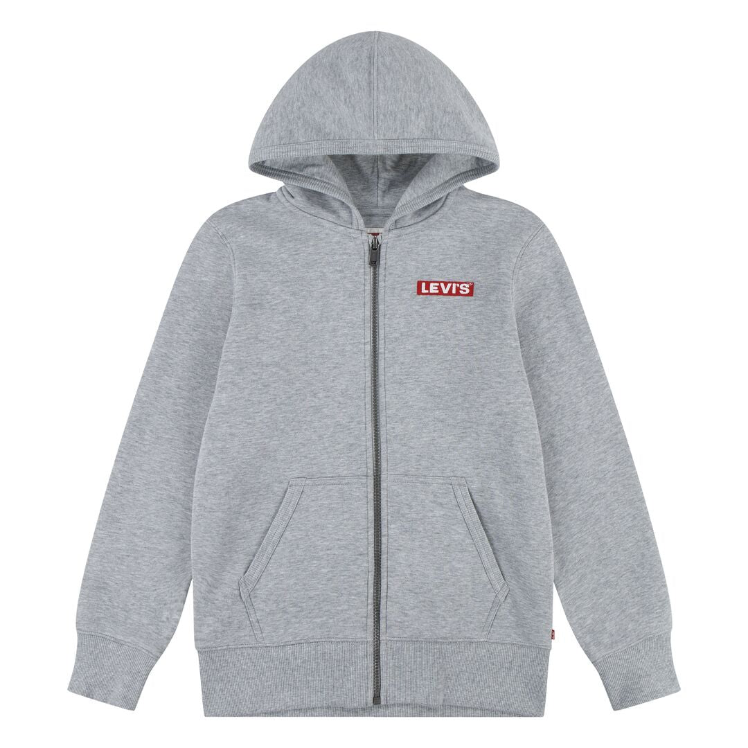 LEVIS ZIP UP HOODIE 762