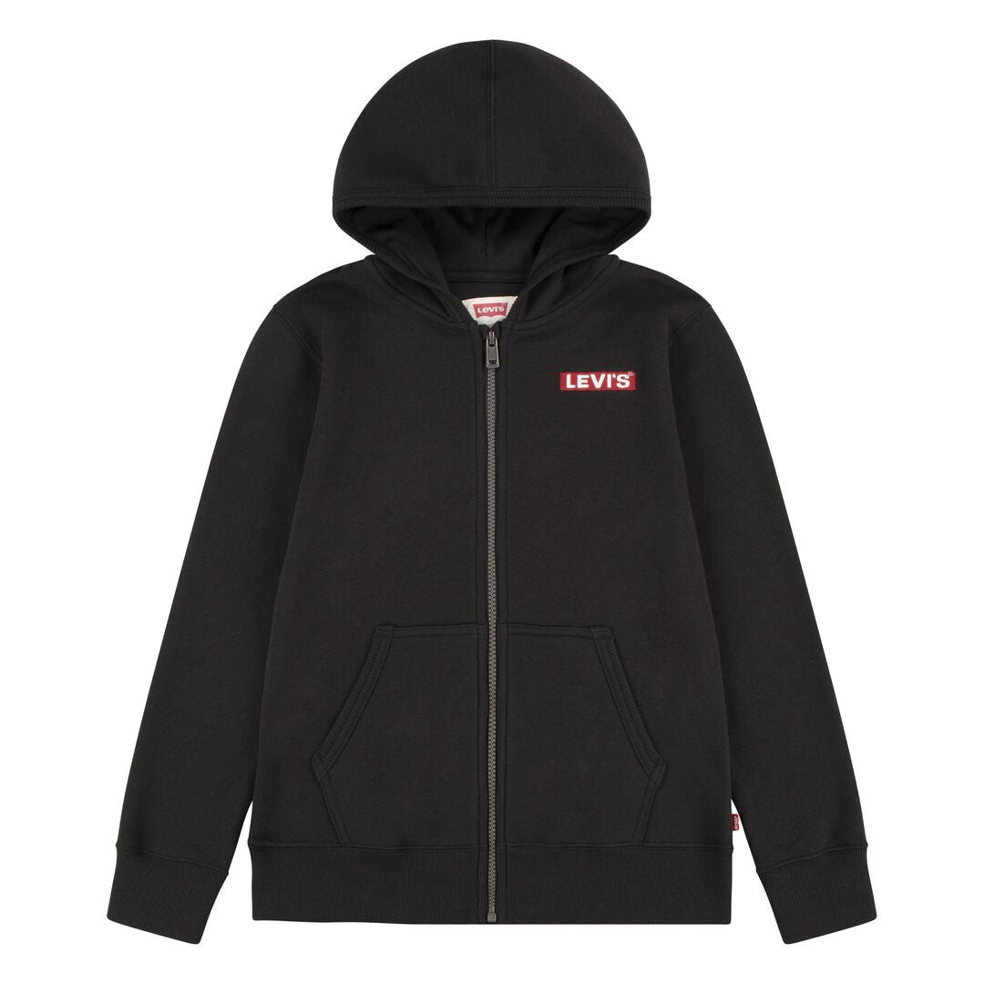 LEVIS ZIP UP HOODIE 762