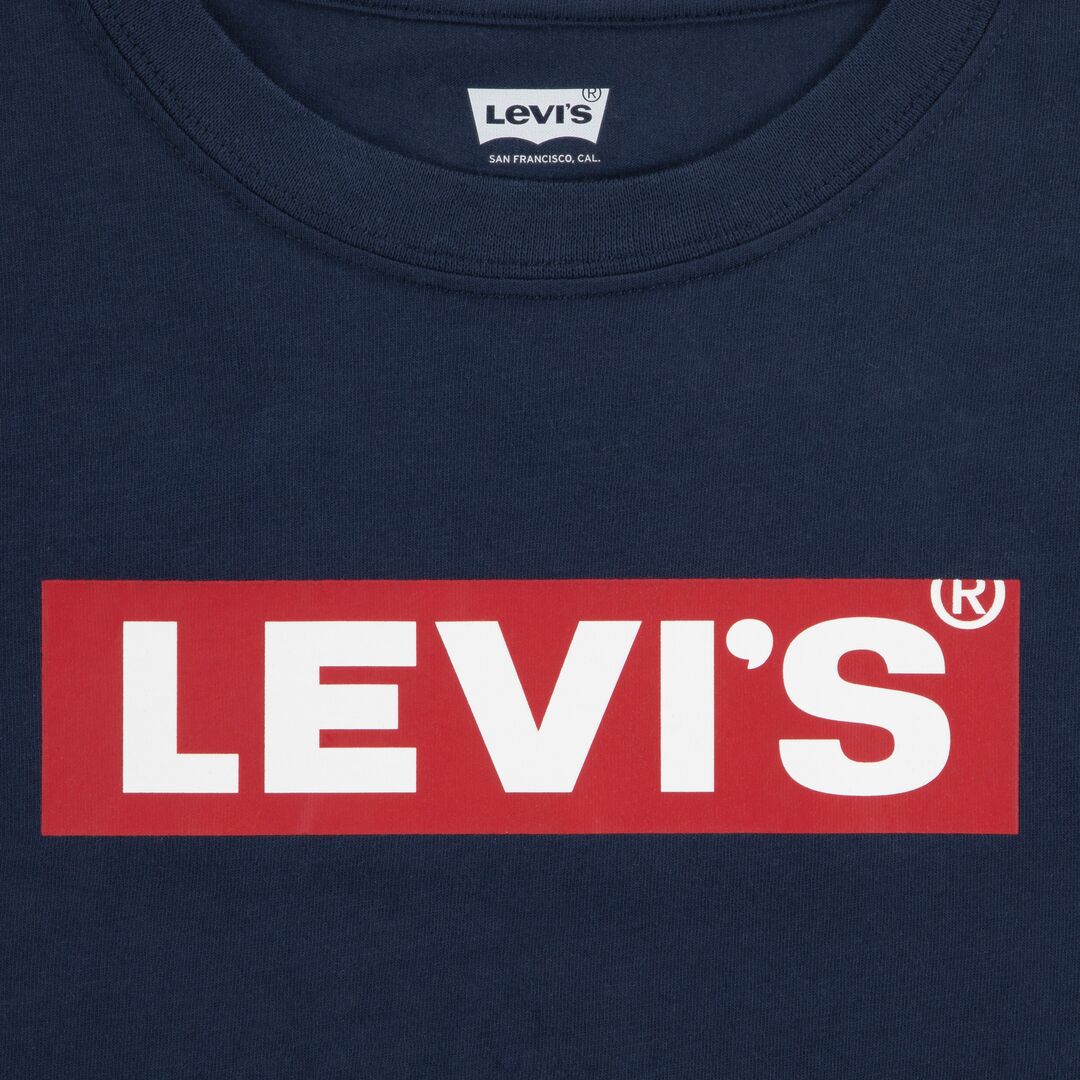 LEVIS T SHIRT 764