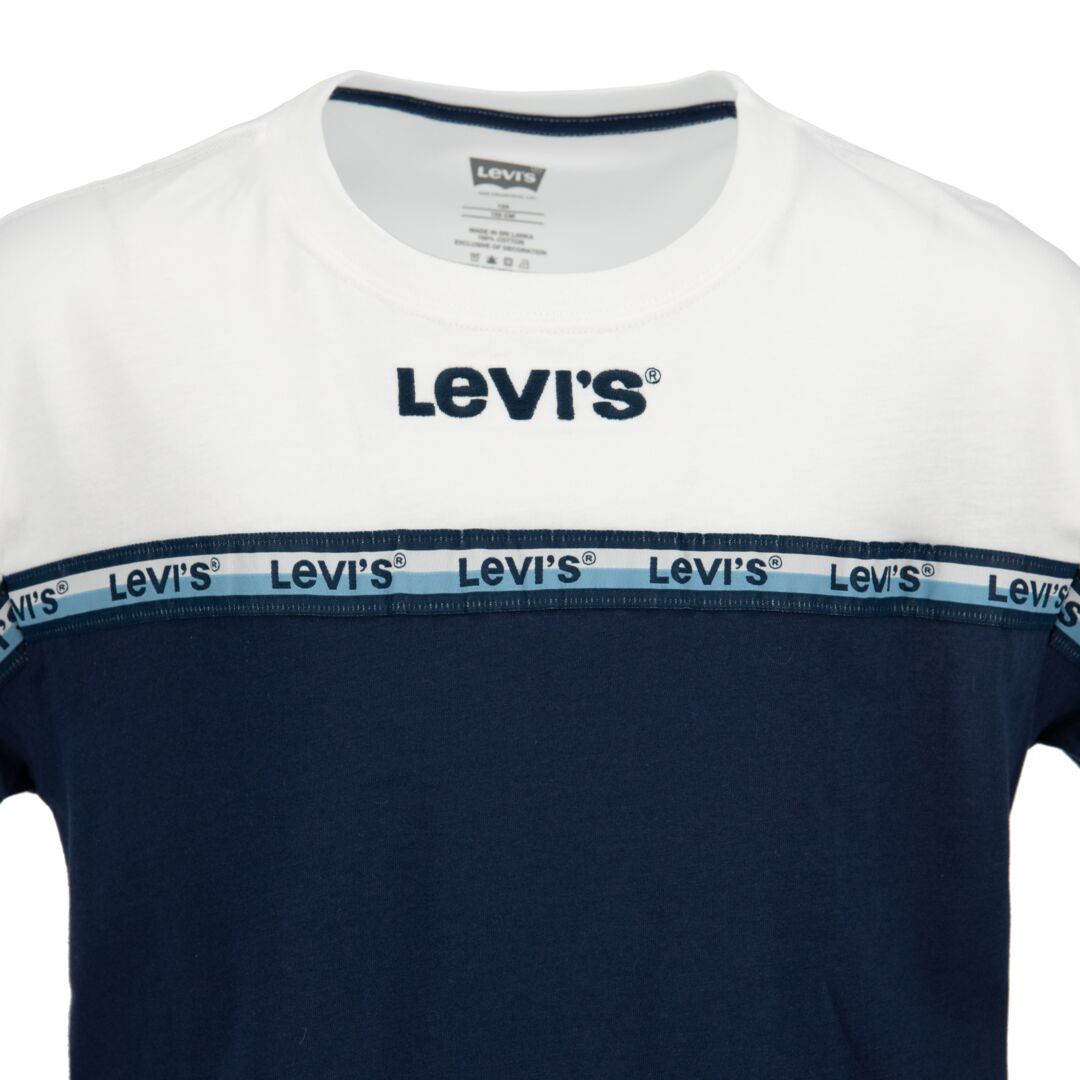 t shirt levis sale