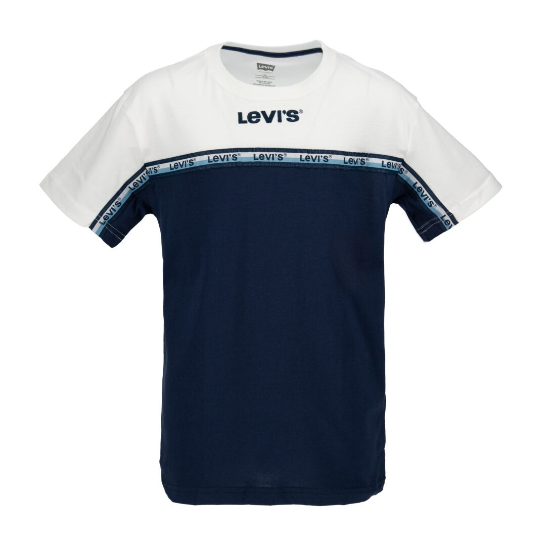 LEVIS T SHIRT 830