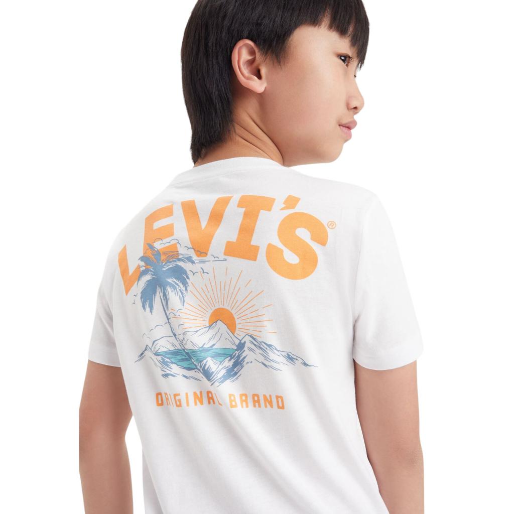 LEVIS T SHRT K310