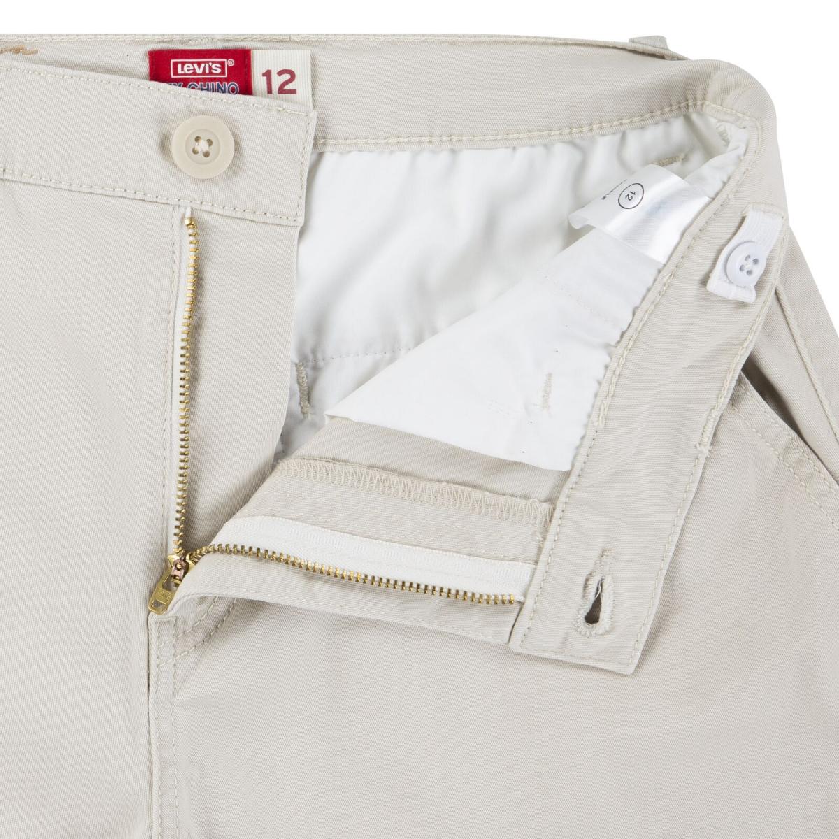 LEVIS CHINO BERMUDA SHORTS M375