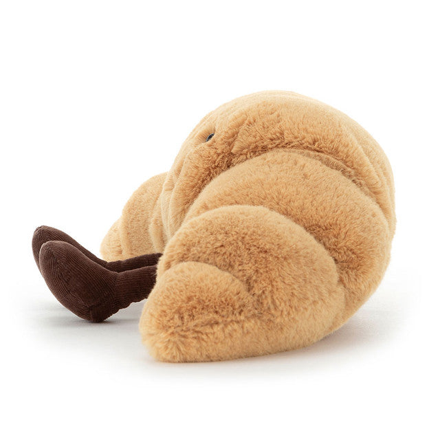 JELLYCAT MEDIUM AMUSEABLE CROISSANT A2CRO