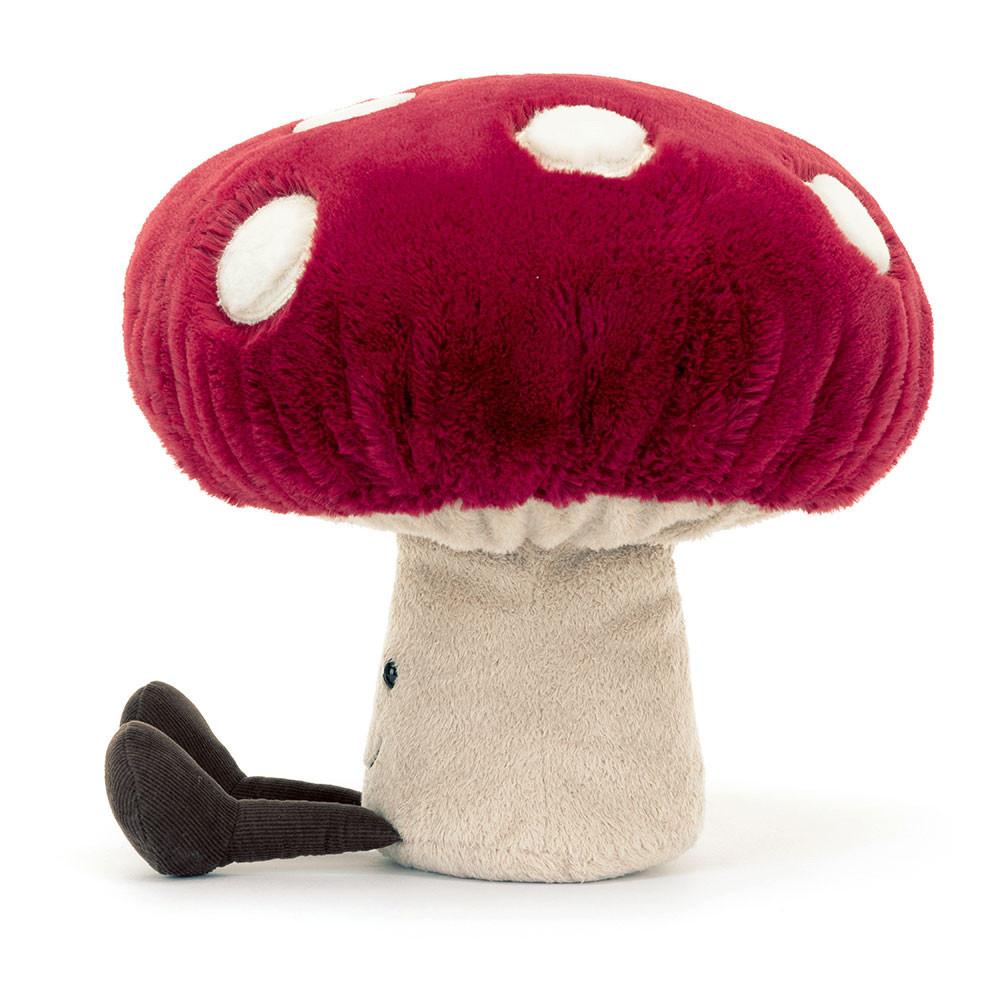 JELLYCAT AMUSEABLE MUSHROOM A2ME