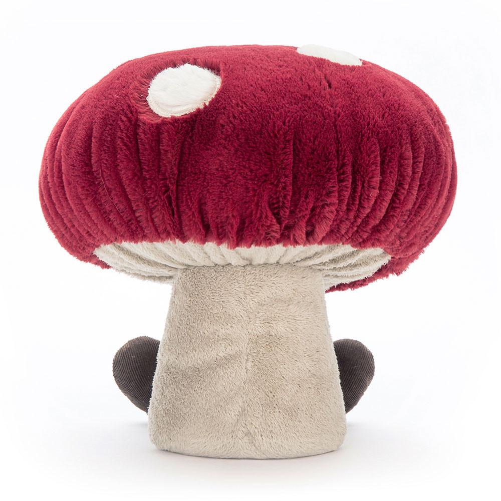 JELLYCAT AMUSEABLE MUSHROOM A2ME