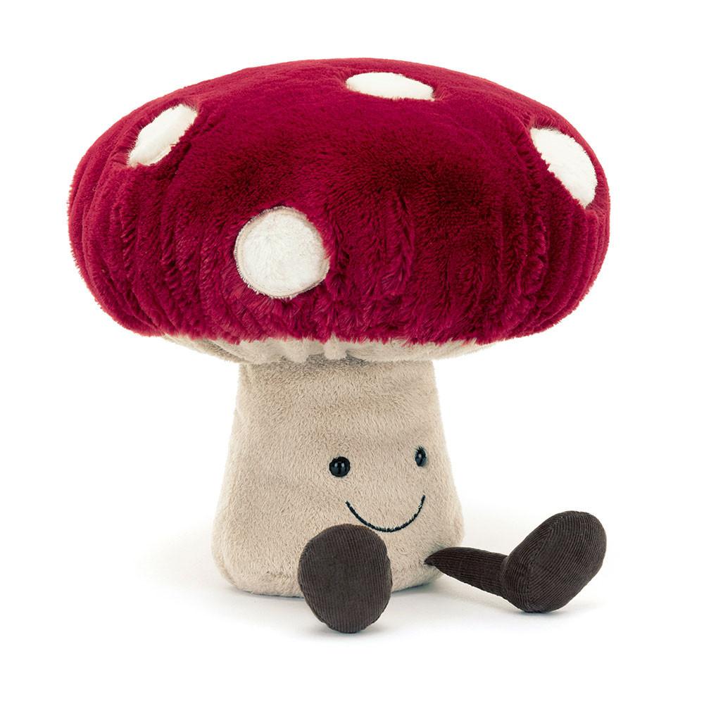 JELLYCAT AMUSEABLE MUSHROOM A2ME