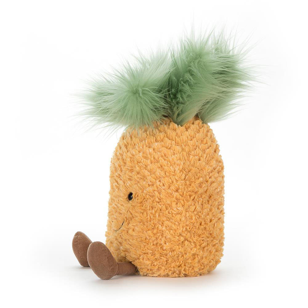 JELLYCAT AMUSEABLE PINEAPPLE MEDIUM A2P