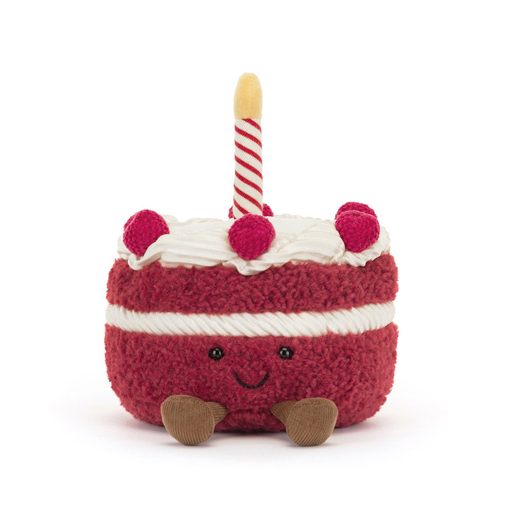 JELLYCAT CHERI CAKE A2RVC