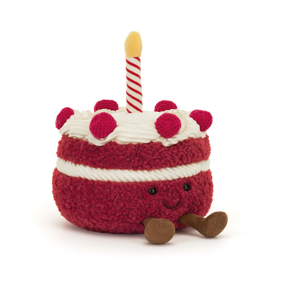 JELLYCAT CHERI CAKE A2RVC