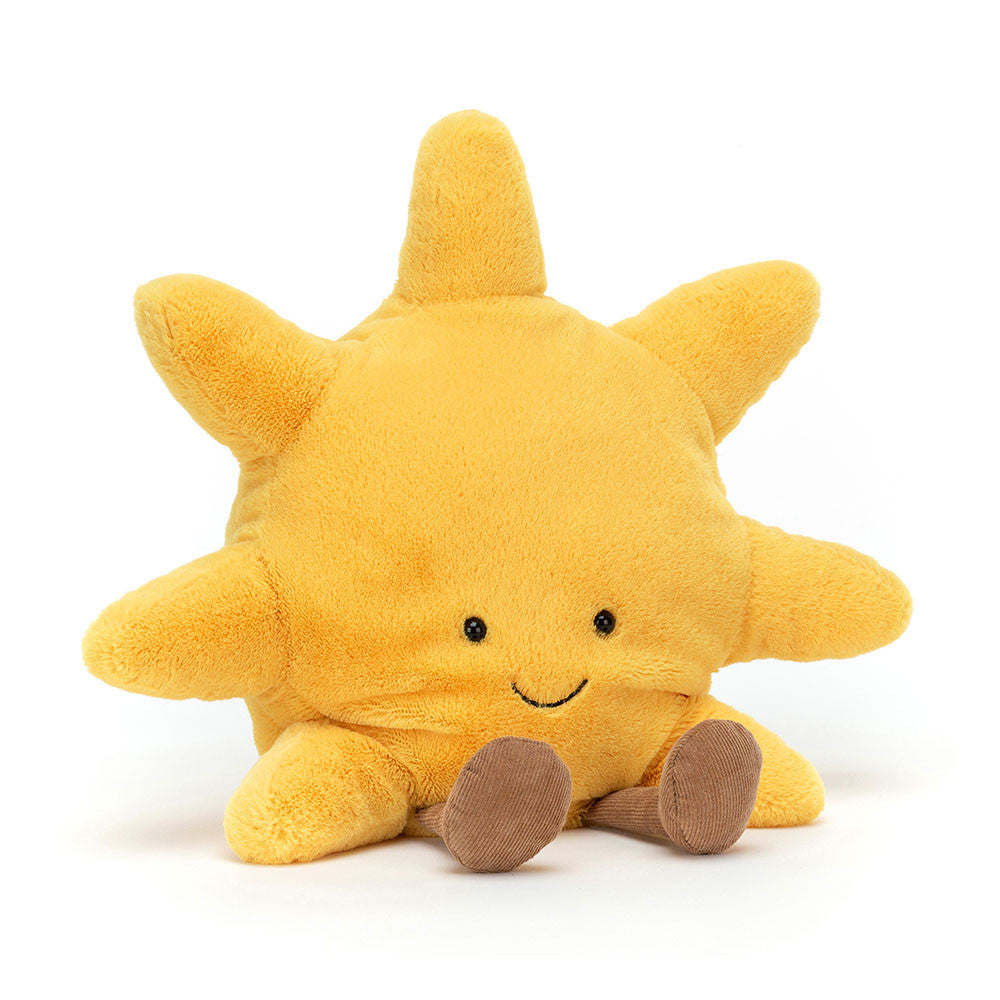 JELLYCAT AMUSEABLE SUN A2SUN